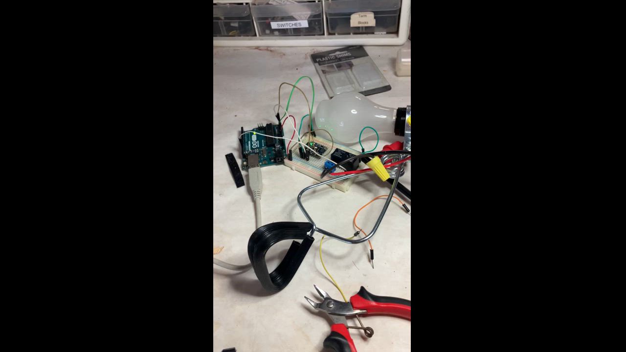 Exhibition Testing Thumbnail